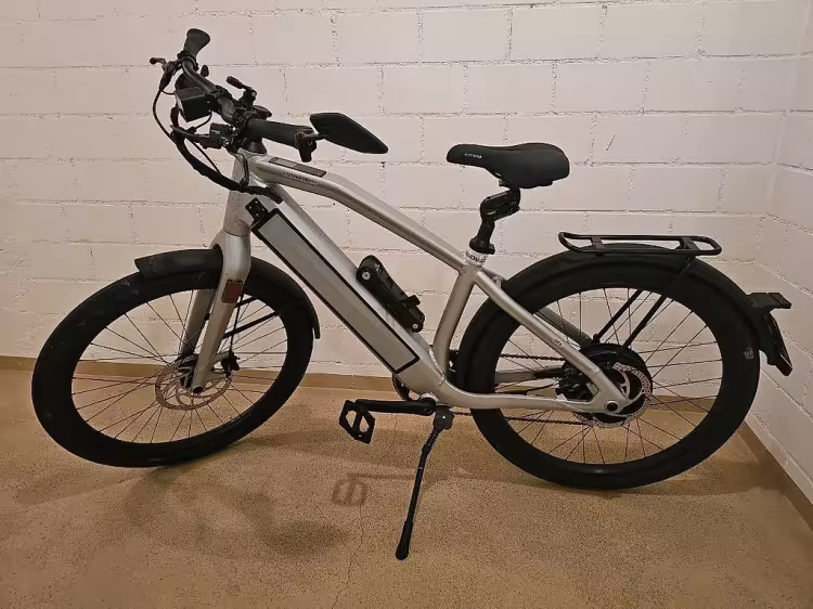Stromer ST1