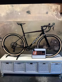 Ridley Kanzo Adventure Alu