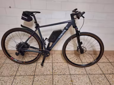 Canyon Pathlite Al Sl