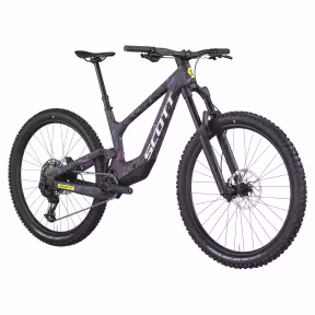 SCOTT Ransom 920