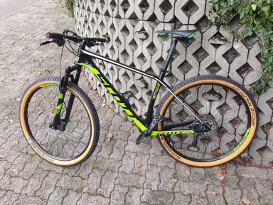 SCOTT Scale 900 Rc
