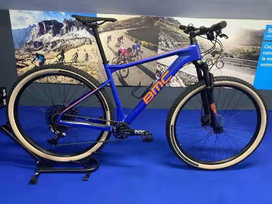 BMC Teamelite 02 TWO