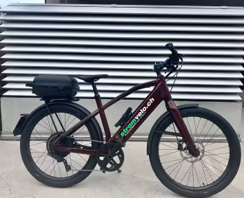 Stromer ST1