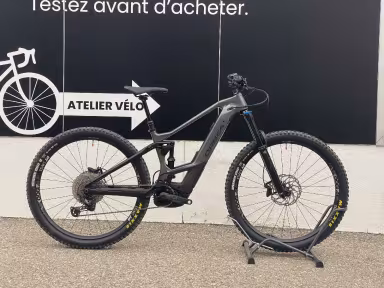 Other Wild Fs M20 - 3875Km