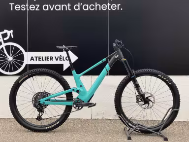 Other Scott Genius St 910