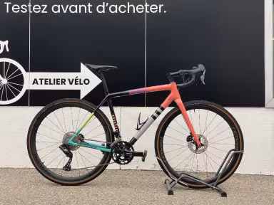 Other Specialized Crux Pro