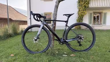 Wilier Rave Sl Gravel