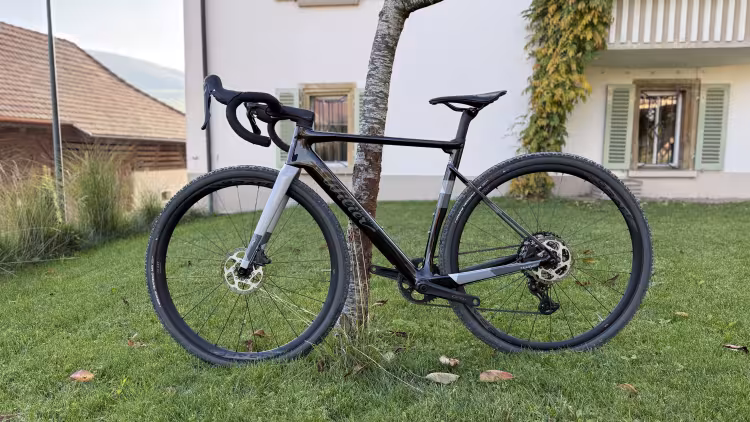 Wilier Rave Sl Gravel