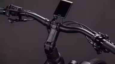 Cube  Nuride Hybrid SLX 800