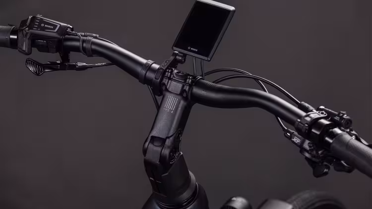 Cube  Nuride Hybrid SLX 800