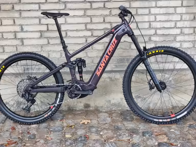 Santa Cruz Vala 70