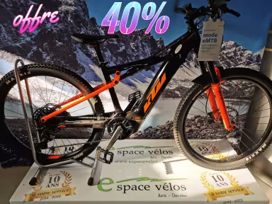 KTM Macina Lycan 771