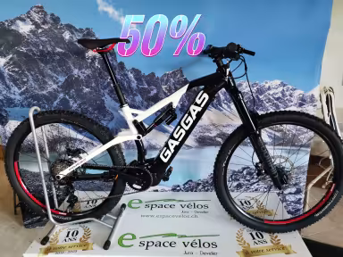 GASGAS G-Enduro 2.0