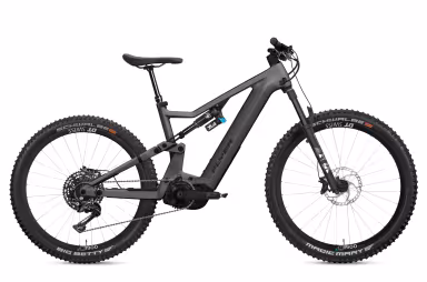 Flyer Uproc X 8.70