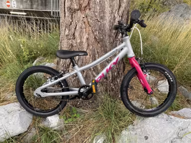 Puky LS-PRO