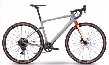 BMC URS ONE