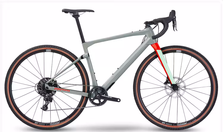 BMC URS ONE