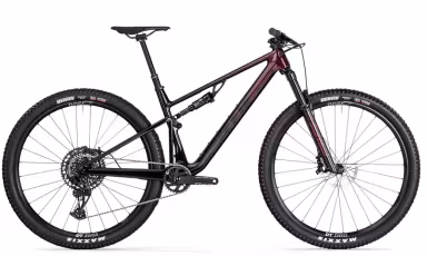 BMC Fourstroke LT ONE