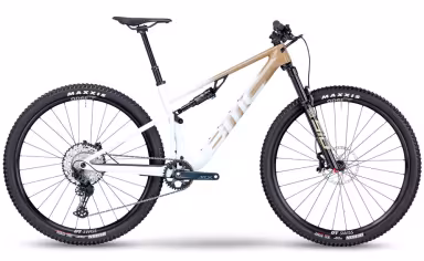 BMC Fourstroke LT ONE