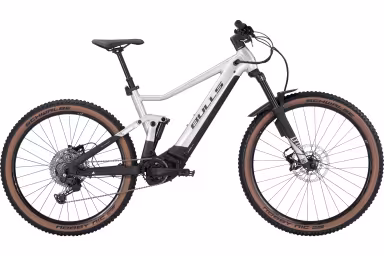 Bulls Copperhead Evo Am 2 Abs 29/27,5