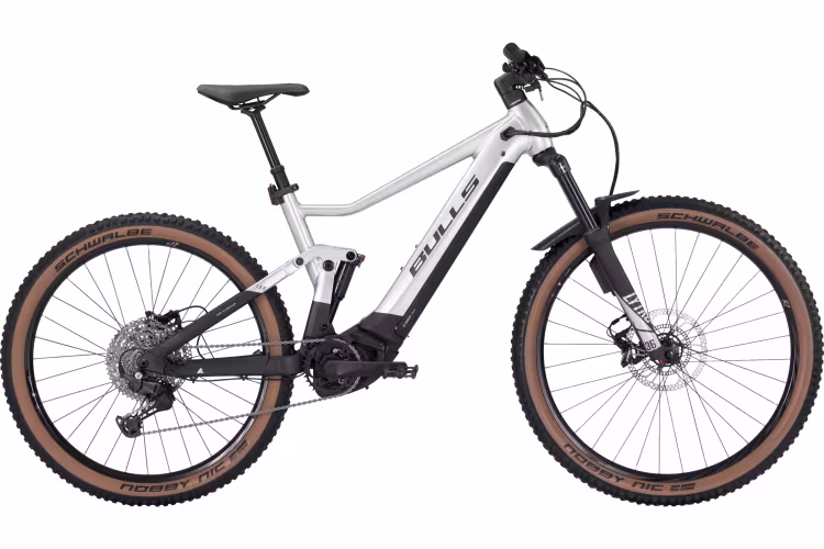 Bulls Copperhead Evo Am 2 Abs 29/27,5