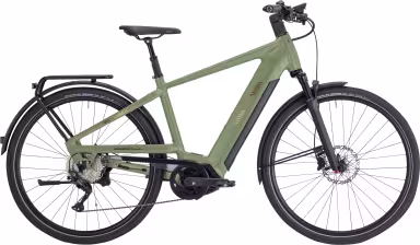 IBEX eComfort Neo+