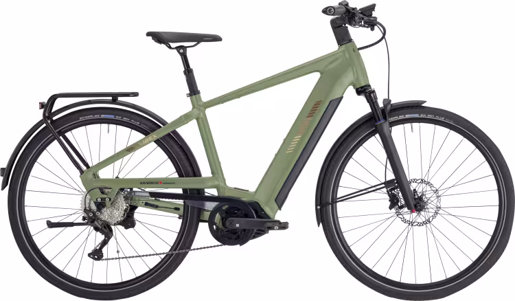 IBEX eComfort Neo+