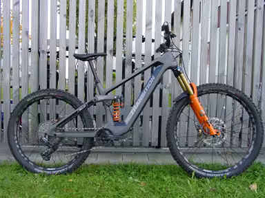 Transition Bikes Relay Carbon Xo Axs
