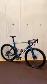 Cube Axial WS C:62 SLX team ws