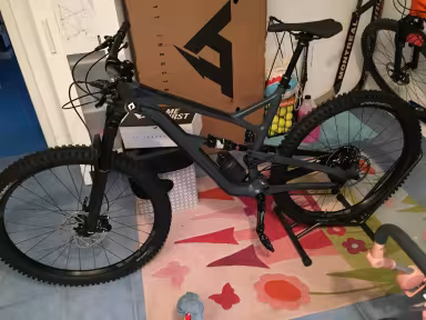 YT Industries Jeffsy