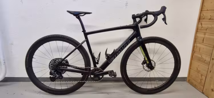 SPECIALIZED Diverge Expert Carbon