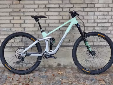 Bixs X-Lane