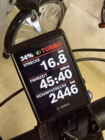 Cube Kathmandou Hybrid Pro 750