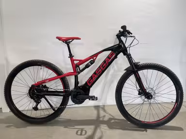 GASGAS Trail 1.0