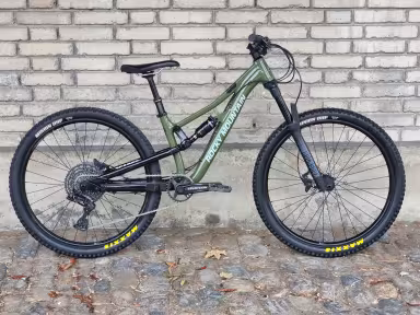 Rocky Mountain Reaper 26