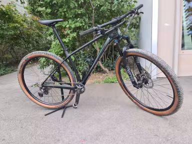 SCOTT Scale 930