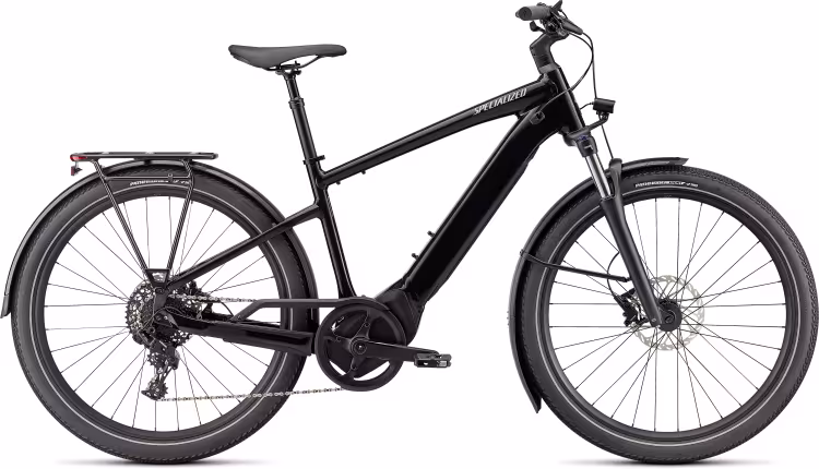 SPECIALIZED Turbo Vado 4.0