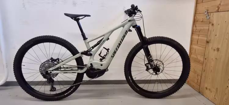 SPECIALIZED Turbo Levo Comp