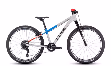 Cube Reaction 240 SLX