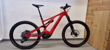 SPECIALIZED 2022 Turbo Levo Comp Alloy