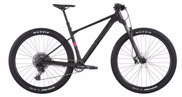 SCOTT Scale 930