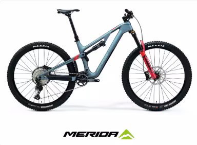 MERIDA One-Forty 6000