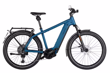 Riese & Müller Charger GT touring HS