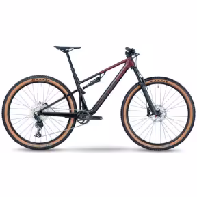 BMC Fourstroke LT ONE