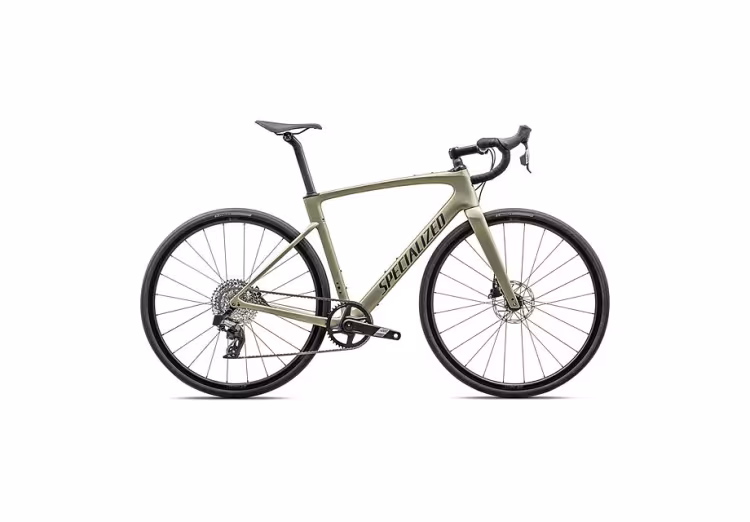 SPECIALIZED Roubaix Sl8 Sport Apex