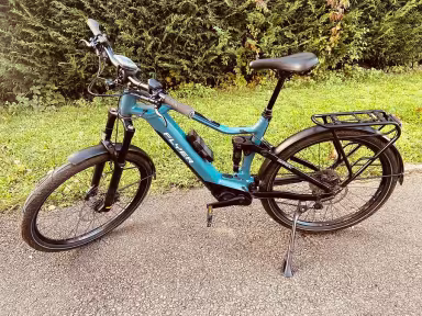 Flyer Goroc 3 6.5