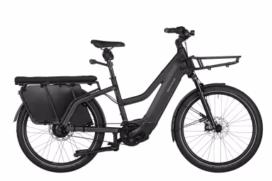 Riese & Müller Multicharger2 Mixte Gt Vario