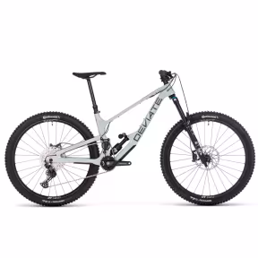 Deviate Cycles Highlander Ii || Iona Green || Elite Large (177-189Cm)