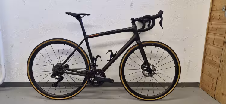 SPECIALIZED S-Works Aethos