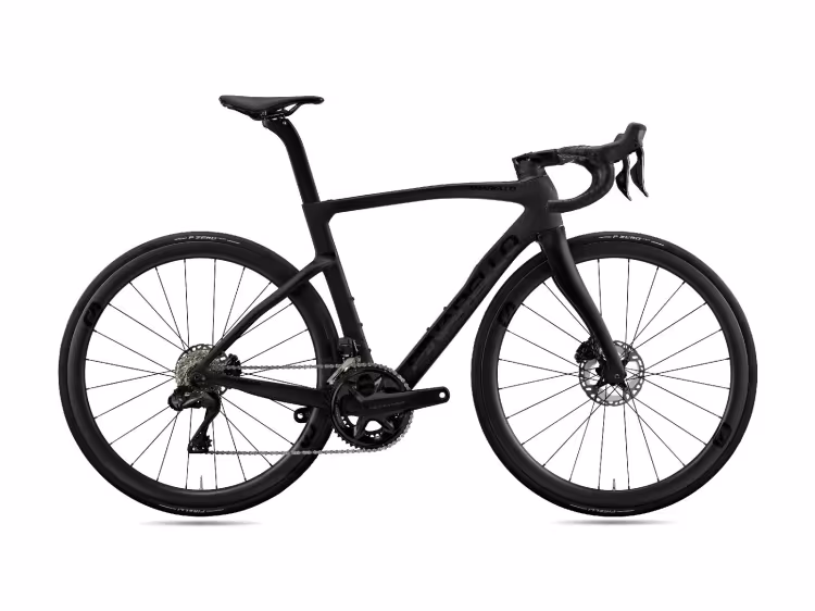 Pinarello F7 Ultegra Di2
